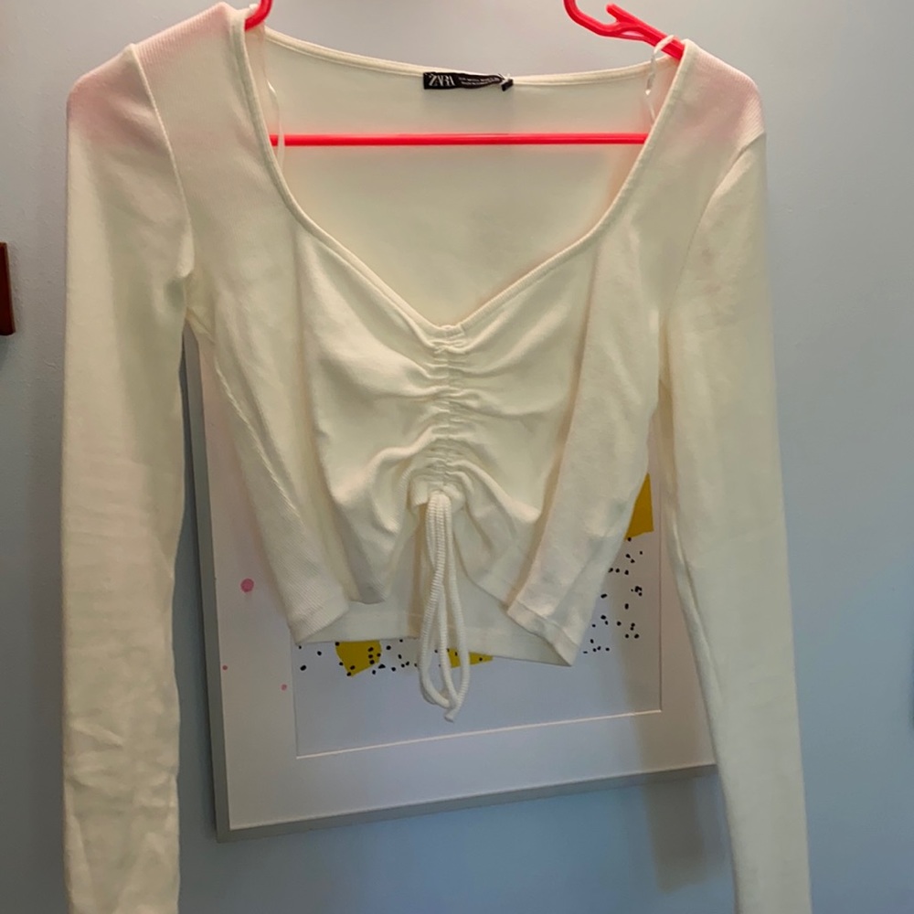 Zara Top